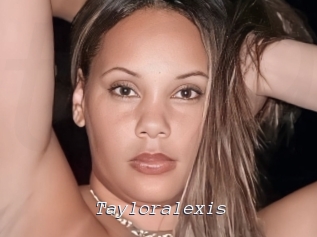 Tayloralexis