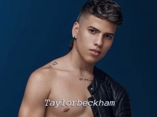 Taylorbeckham