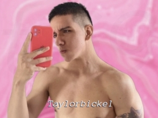 Taylorbickel