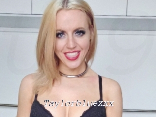 Taylorbluexxx