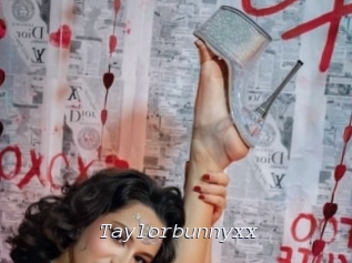 Taylorbunnyxx