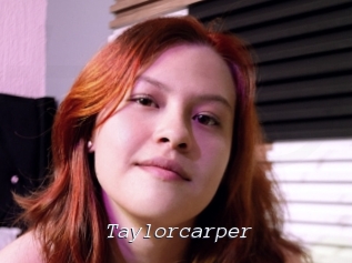 Taylorcarper
