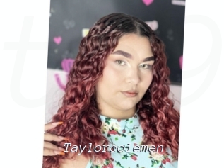 Taylorcolemen