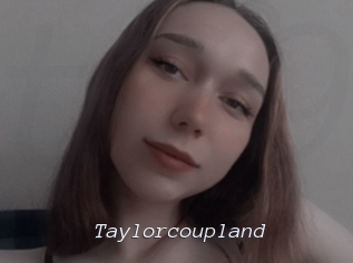 Taylorcoupland