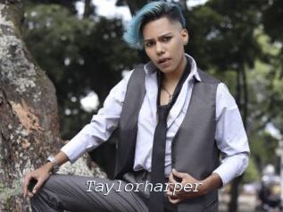 Taylorharper