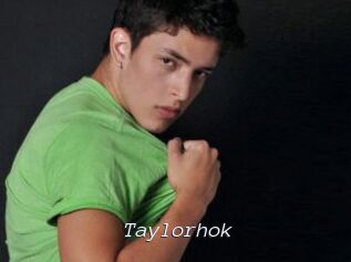 Taylorhok