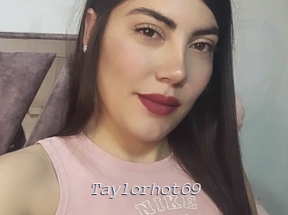 Taylorhot69
