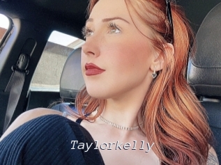 Taylorkelly