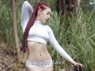 Taylorlavi