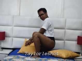 Taylorleshot