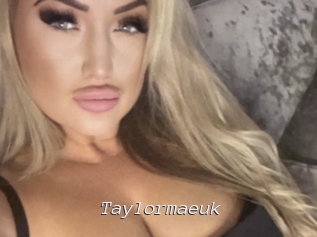 Taylormaeuk