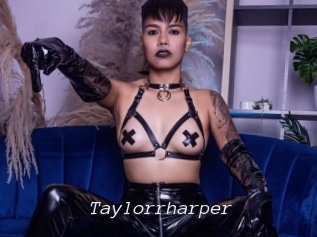 Taylorrharper