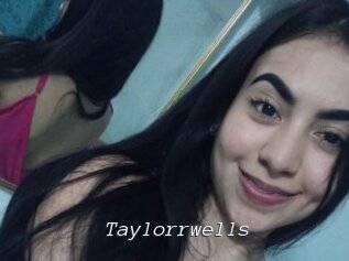 Taylorrwells