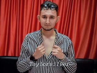 Taylorsilver