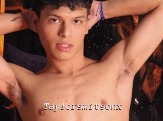 taylorsmitsonx Tel 69 Salopes
