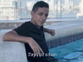 Taylorston