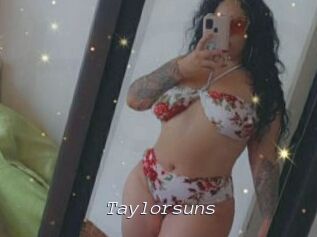 Taylorsuns