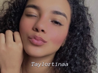 Taylortinaa