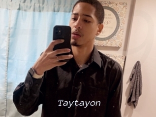 Taytayon