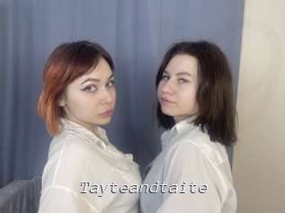 Tayteandtaite