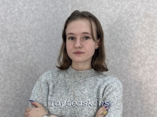 Tayteaskins