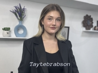 Taytebrabson