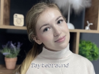 Taytebraund