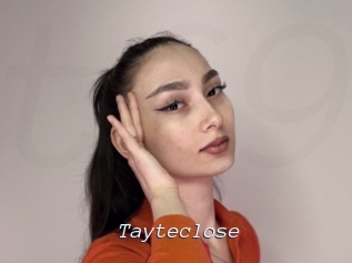 Tayteclose