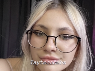 Taytecoombs