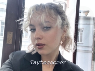 Taytecoomer