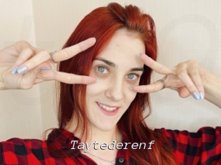 Taytederenf