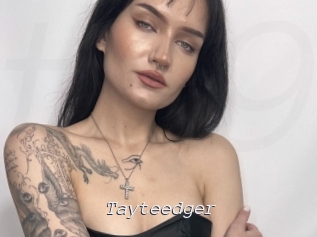 Tayteedger