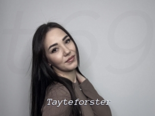 tayteforster Tel 69 Salopes