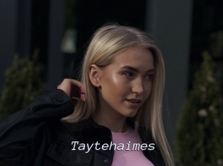 Taytehaimes