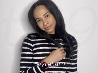 Tayteharn