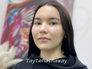 taytehathaway Tel 69 Salopes