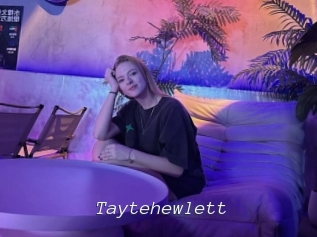 Taytehewlett