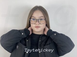 Taytehickey