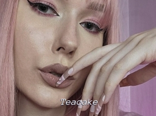 Teacake