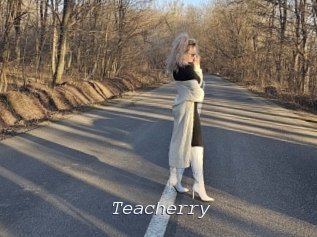 Teacherry
