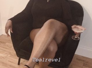 Tealrevel