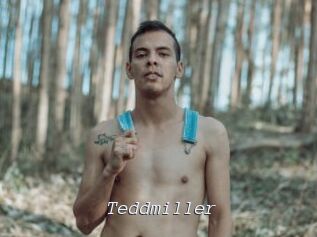 Teddmiller