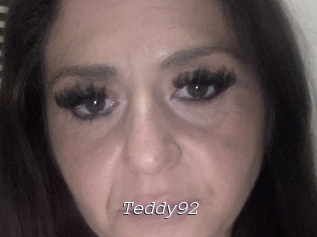 teddy92 Tel 69 Salopes