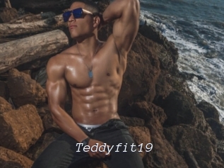 Teddyfit19