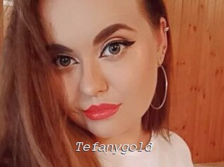Tefanygold