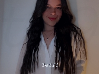 teffi Tel 69 Salopes