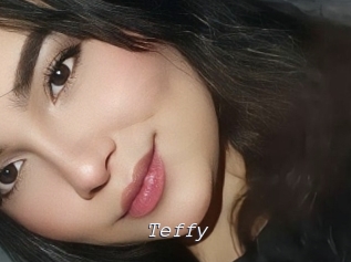 Teffy