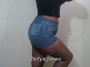 tefyxjones Tel 69 Salopes