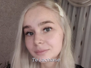 Teiachase