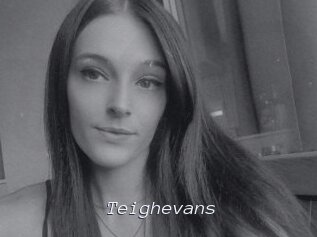 Teighevans